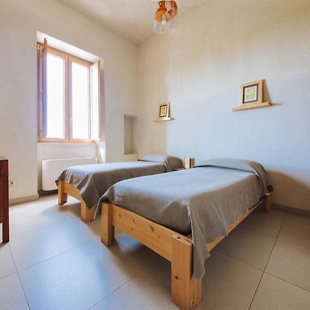 Agriturismo Biologico Piccapane Bed & Breakfast Cutrofiano Exterior foto